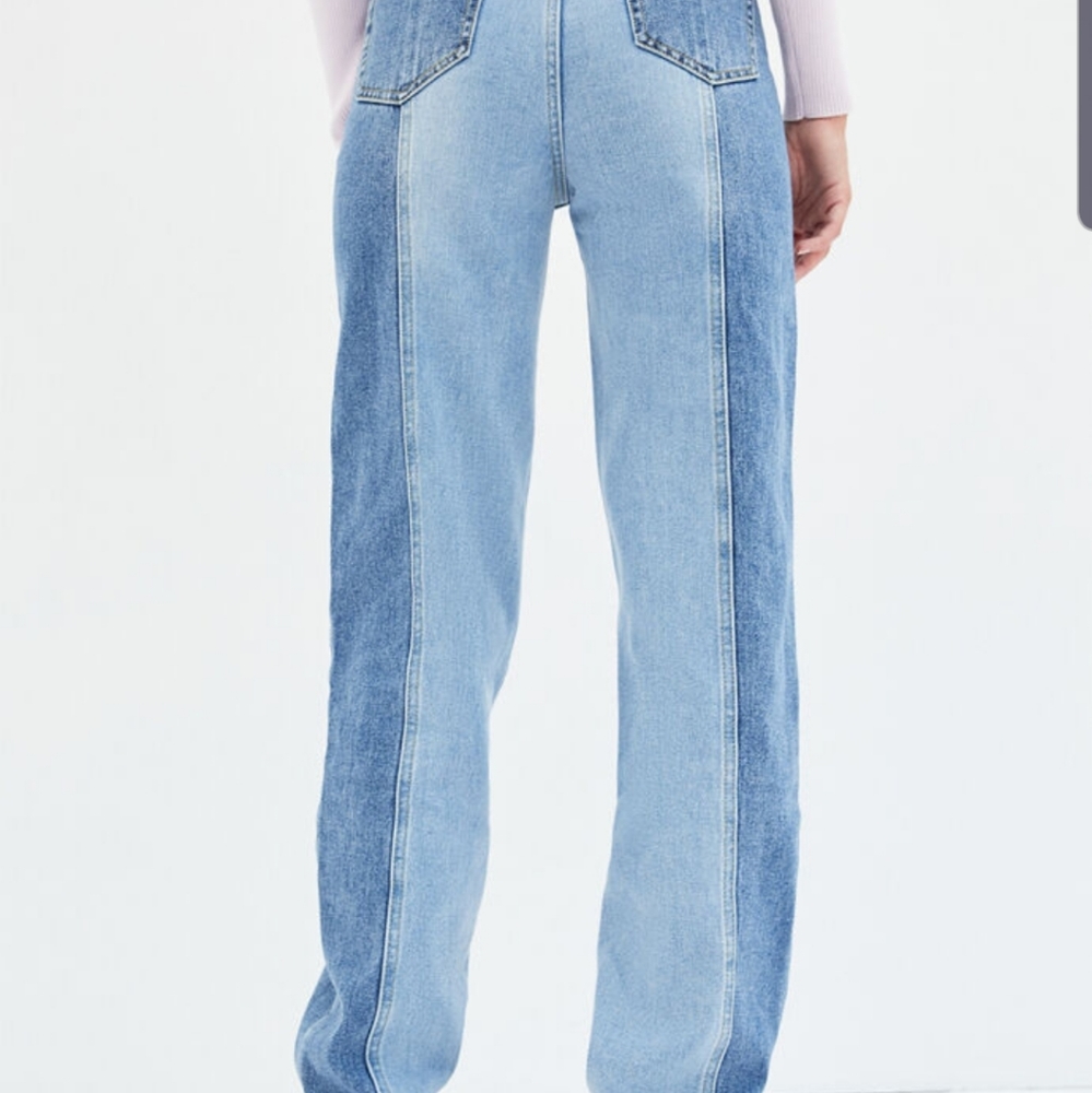Pacsun 90 jean